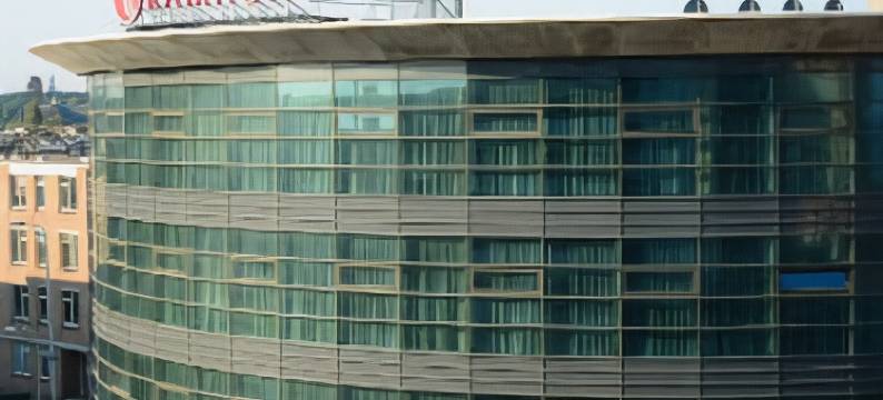 海牙斯海弗宁恩温德姆华美达酒店(Ramada by Wyndham the Hague Scheveningen)图片