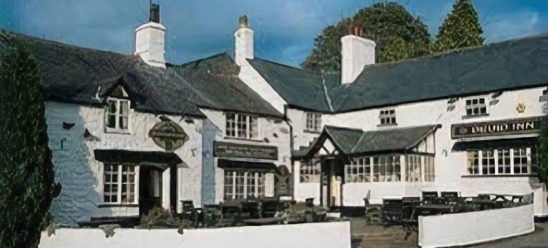 德鲁伊酒店(The Druid Inn)图片