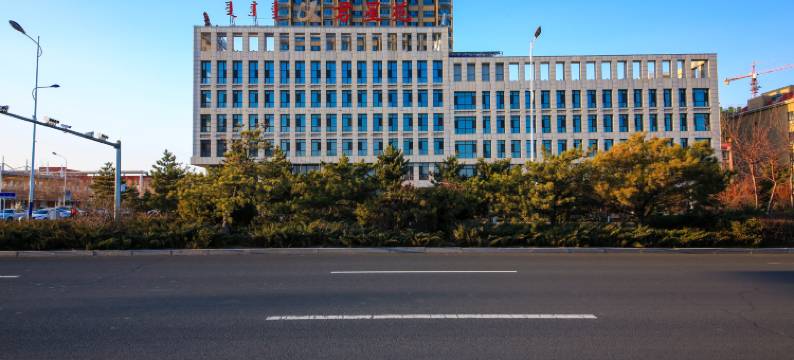 君星苑大酒店(乌兰察布高铁站店)图片