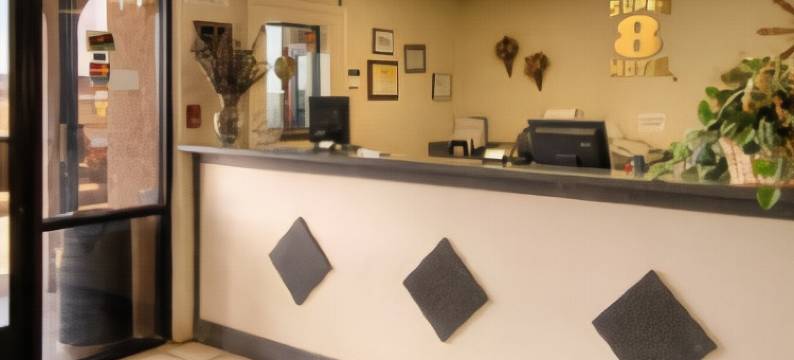 克拉克斯维尔东速8酒店(Super 8 by Wyndham Clarksville East)图片