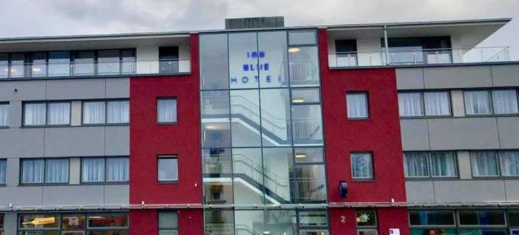 帕德博恩公寓酒店(Aparthotel Paderborn)图片