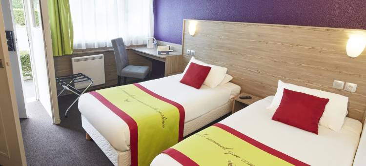 基里亚德康布雷酒店(Kyriad Cambrai)图片