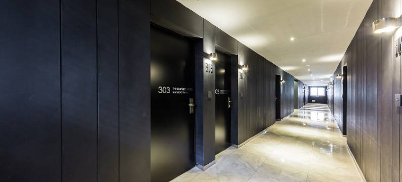 The Empress Hotel图片