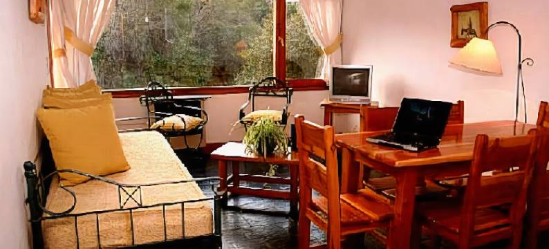 索菲亚别墅公寓酒店(Villa Sofía Apart Hotel)图片