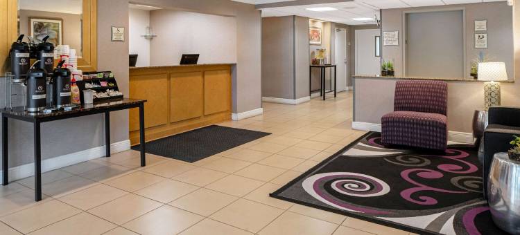 那不勒斯东I-75拉昆塔温德姆套房酒店(La Quinta Inn & Suites by Wyndham Naples East (I-75))图片