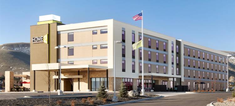 里奇兰希尔顿惠庭酒店(Home2 Suites by Hilton Richland)图片