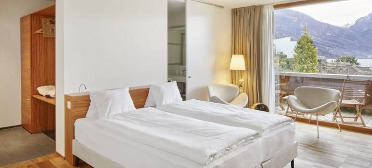 罗斯里美食 SPA 酒店(Hotel Rössli Gourmet & Spa)图片