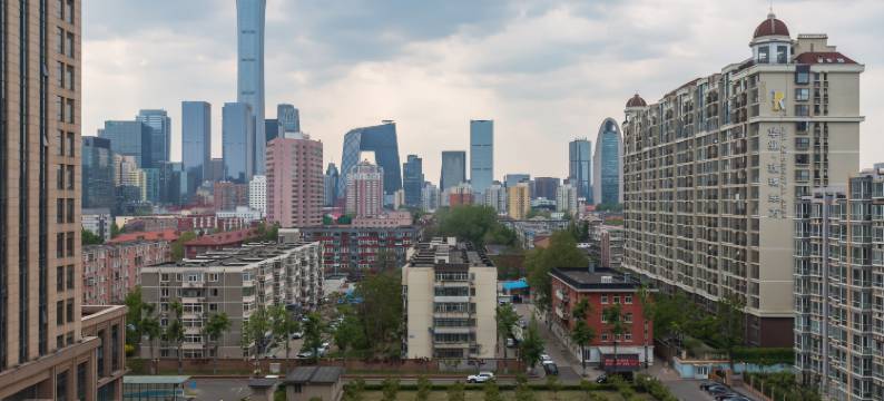 北京嘉泰国际商务酒店图片