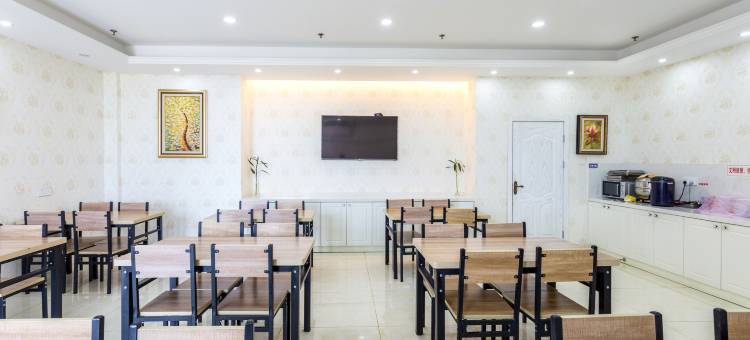 阜宁宝丰商务宾馆图片