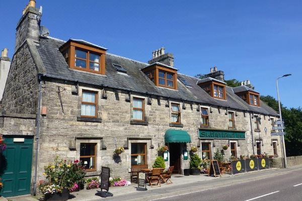 萨瑟兰旅馆(sutherland inn)预订价格,联系电话位置地址【携程酒店】