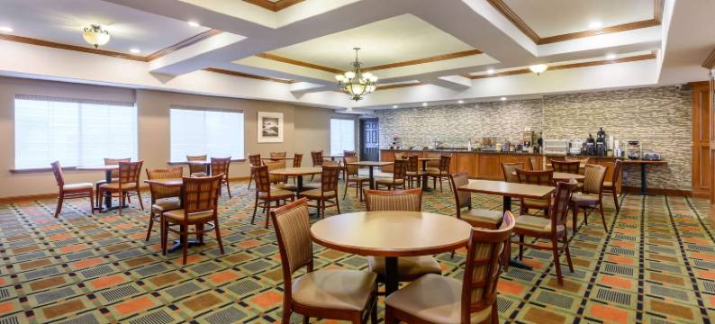 朗维尤北拉昆塔温德姆套房酒店(La Quinta Inn & Suites by Wyndham Longview North)图片
