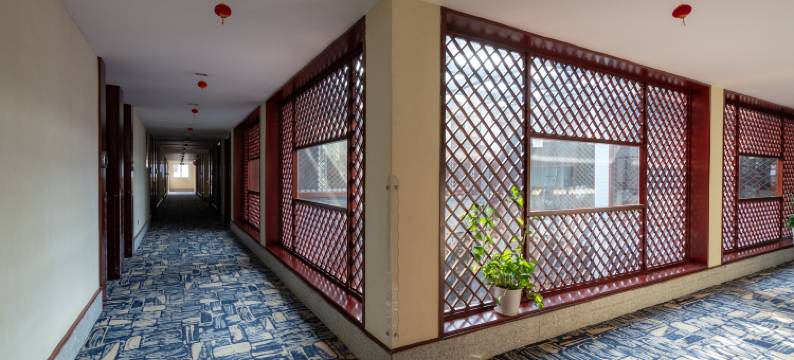 普陀山息耒磐龙驿舍图片