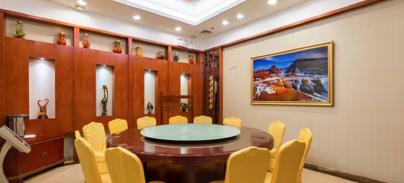 北京阳光和怡克拉美丽酒店图片