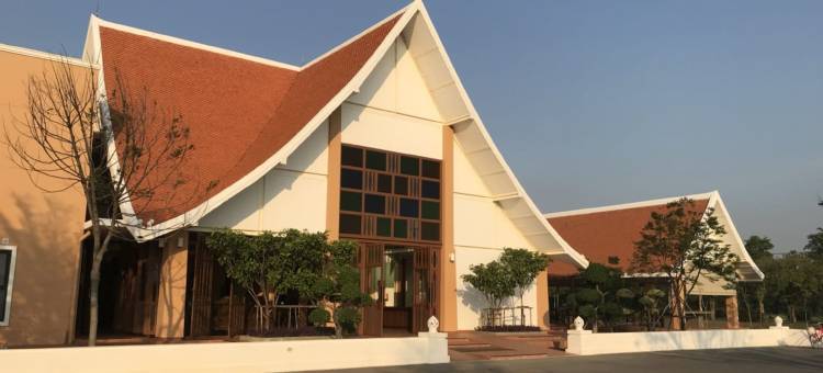 萨拜萨拜素可泰(Sabai Sabai Sukhothai)图片