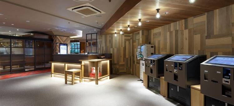 涩谷东急REI酒店(Shibuya Tokyu Rei Hotel)图片