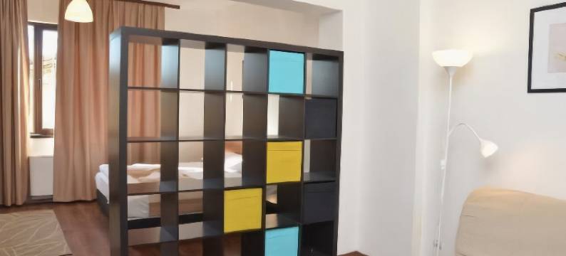 狮子宾馆(Lion Guest House)图片