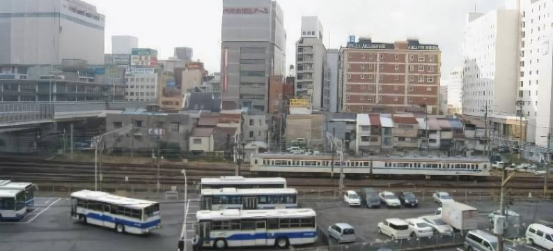 新松尾(New Matsuo)图片