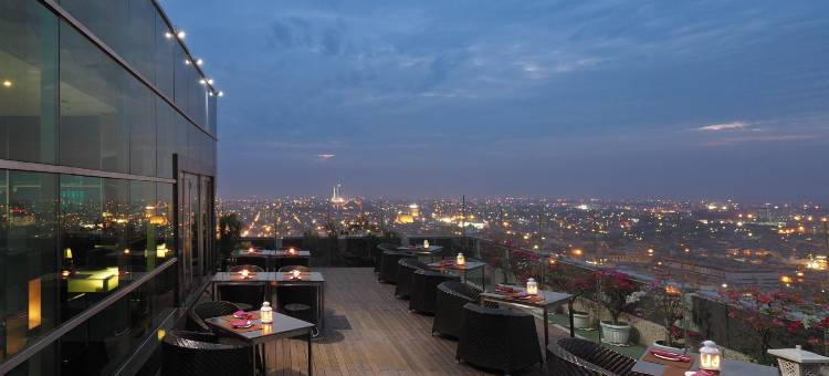 棉兰剑桥酒店(Cambridge Hotel Medan)图片