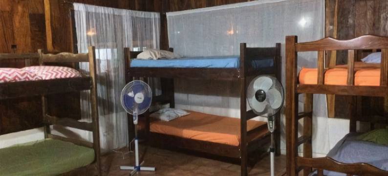 利比里亚刚果旅馆(Congos Hostel Liberia)图片