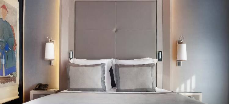 奥奇美酒店(Hôtel Alchimy)图片