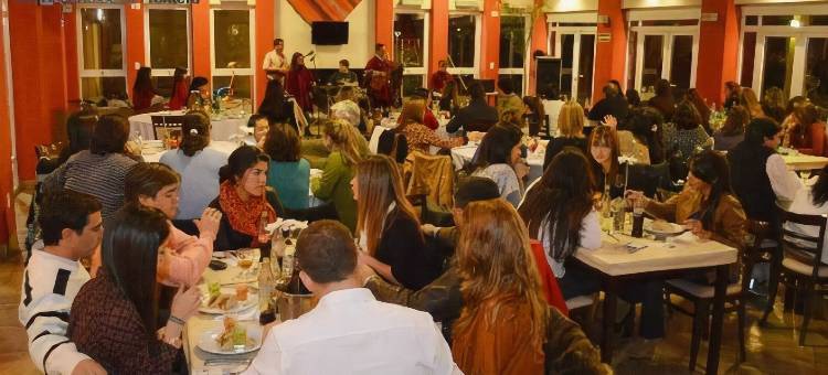 罗萨里奥德拉弗龙特拉豪生酒店(Howard Johnson Inn Rosario de la Frontera)图片