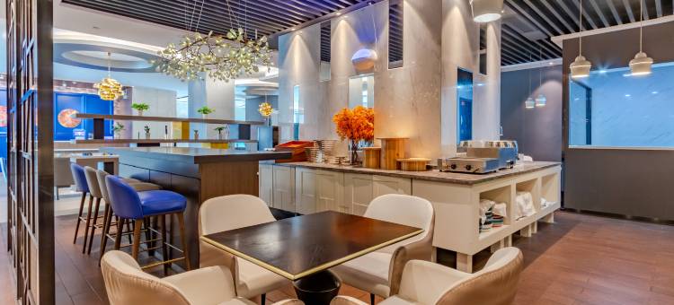 桔子酒店(合肥淮河路步行街大东门地铁站店)图片