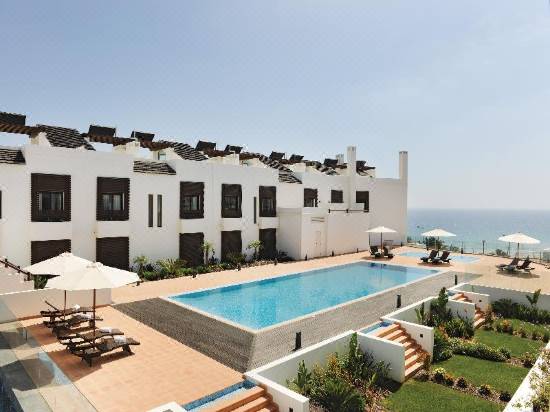 Belmar Spa Beach Resort Reviews For 4 Star Hotels In Lagos Belmar Spa Beach Resort Reviews For