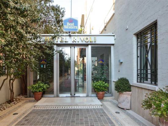 貝斯特韋斯特瑞沃裏酒店