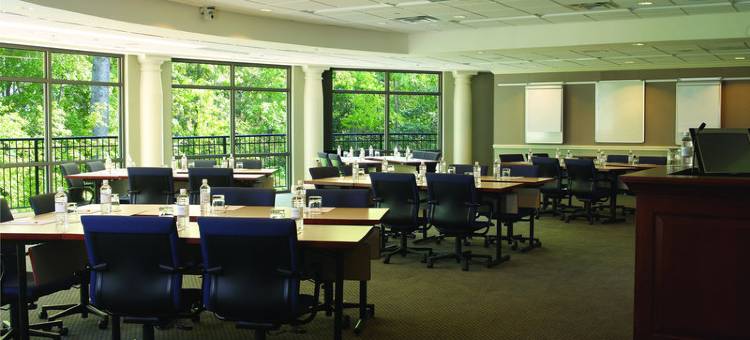 里佐中心酒店 - Hyatt悠选品牌成员(Rizzo Center, A Destination by Hyatt Hotel)图片