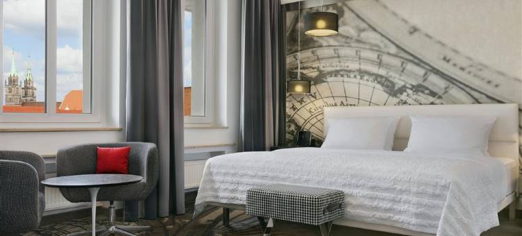 斯德哥尔摩广场精英酒店(Elite Hotel Stockholm Plaza)图片