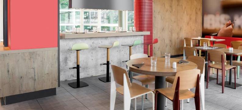 堪萨斯城机场KCI东贝斯特韦斯特优质酒店(Best Western Plus Kansas City Airport-KCI East)图片