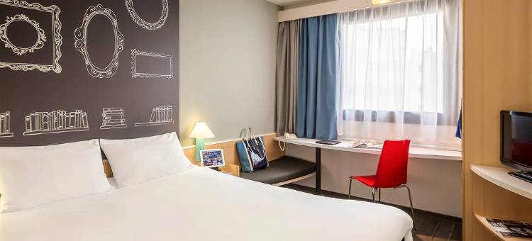 哈里斯堡欢朋酒店及套房(Hampton Inn & Suites Harrisburg/North)图片