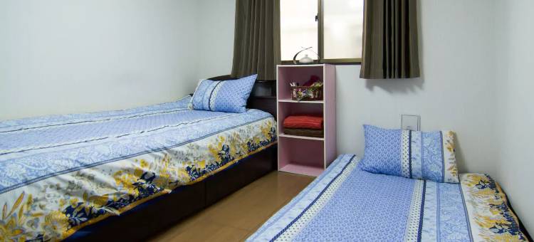 东京文娟家民宿(Tokyo Wenjuan's Guesthouse)图片