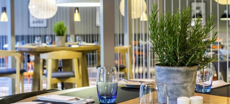 Ibis Budget Krakow Bronowice图片