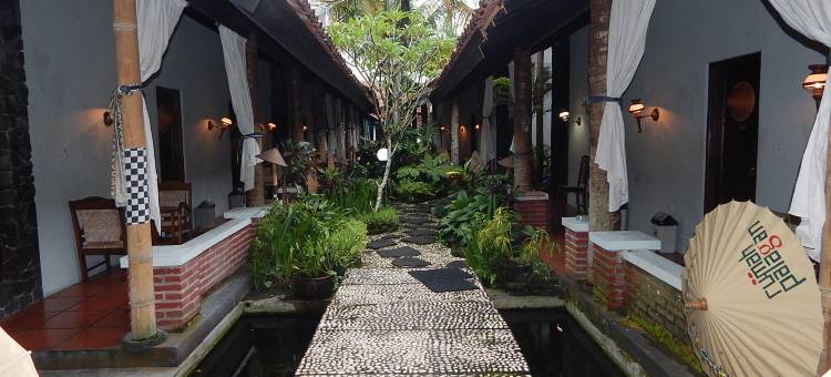 Rumah Palagan Yogyakarta RedPartner图片