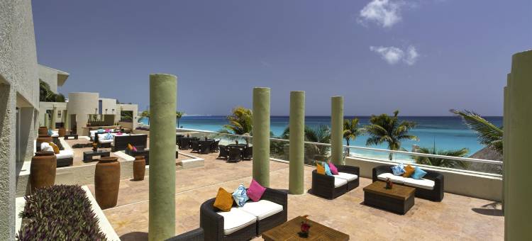 坎昆威斯汀水疗度假酒店(The Westin Resort & Spa, Cancun)图片