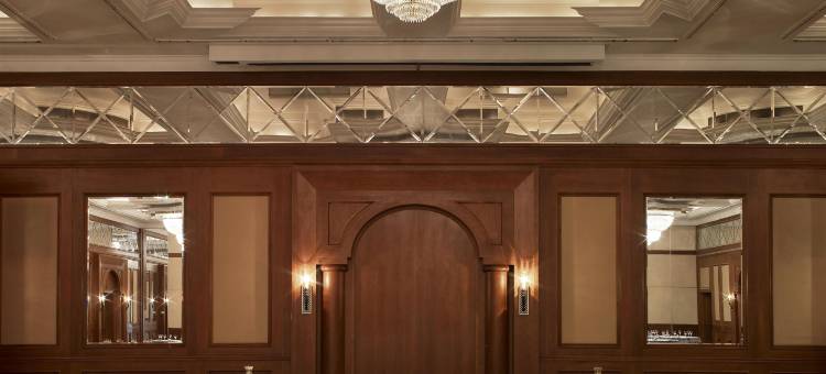 喜来登亚迪斯豪华精选酒店 - 亚的斯亚贝巴(Sheraton Addis, a Luxury Collection Hotel, Addis Ababa)图片