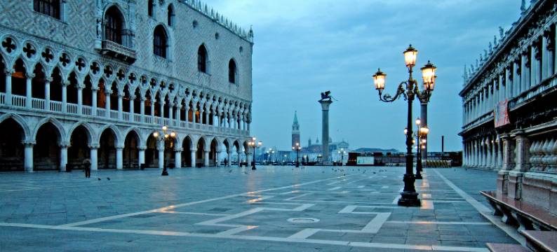 威尼斯丹尼尔酒店(Hotel Danieli, Venice)图片