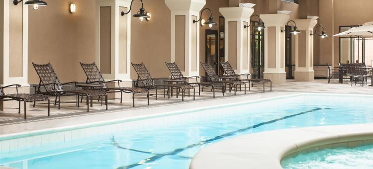 诺沃德福朋喜来登酒店(Four Points by Sheraton Norwood)图片