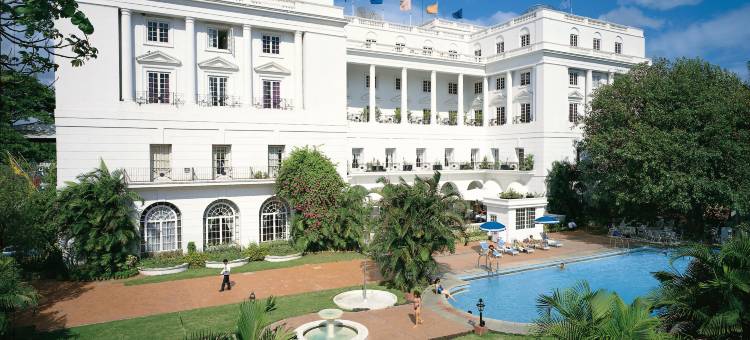 ITC 温莎酒店，豪华精选系列酒店(班加罗尔)(ITC Windsor, a Luxury Collection Hotel, Bengaluru)图片