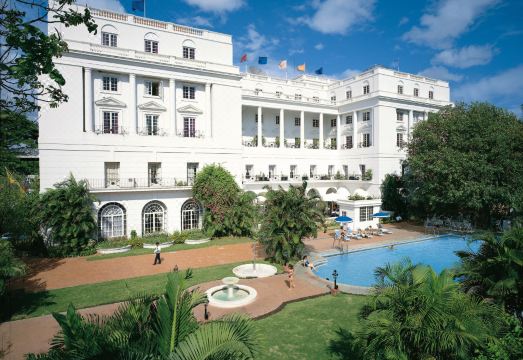 ITC Windsor, a Luxury Collection Hotel, BengaluruHotel Overview