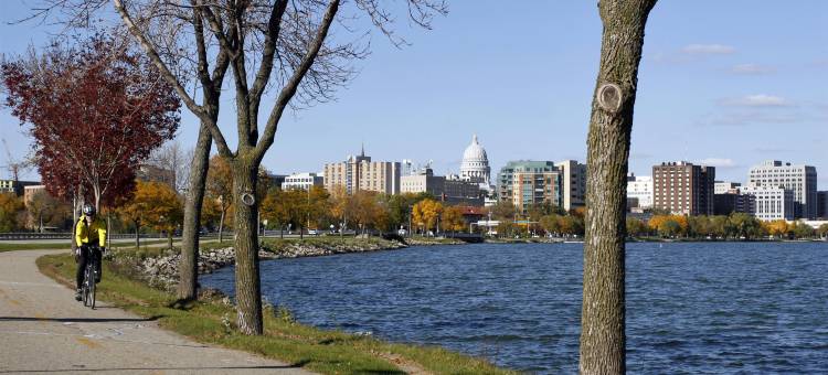 麦迪逊南万豪酒店(Madison Marriott South)图片