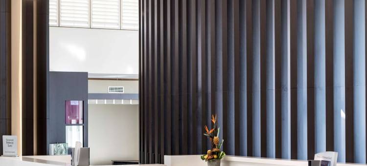 努美阿艾美度假村及水疗中心(Le Méridien Noumea Resort & Spa)图片