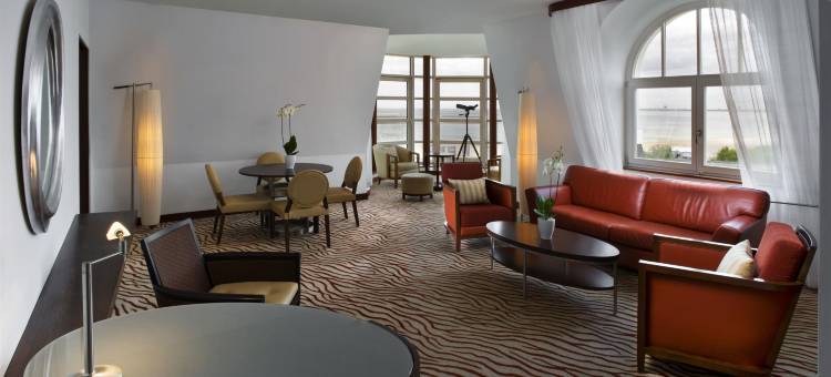 索波特喜来登酒店(Sheraton Sopot Hotel)图片