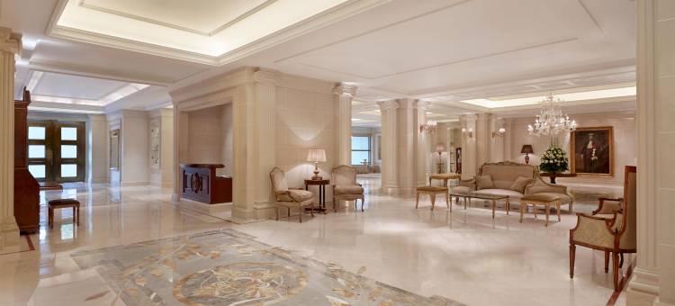 雅典乔治国王豪华精选酒店(King George, a Luxury Collection Hotel, Athens)图片