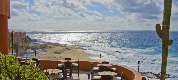 威斯汀洛斯卡波斯度假别墅(The Westin Los Cabos Resort Villas)图片