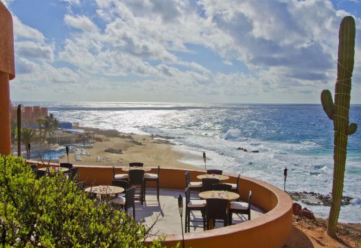 The Westin Los Cabos Resort Villas Hotel Overview