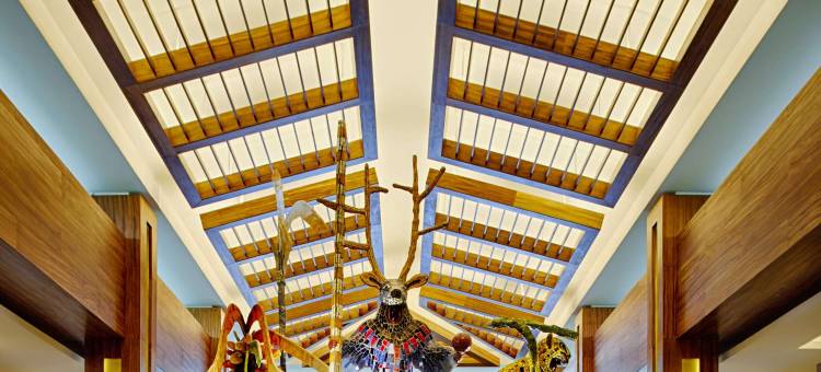 巴塞罗玛雅海滩全包酒店(Barceló Maya Beach - All Inclusive)图片