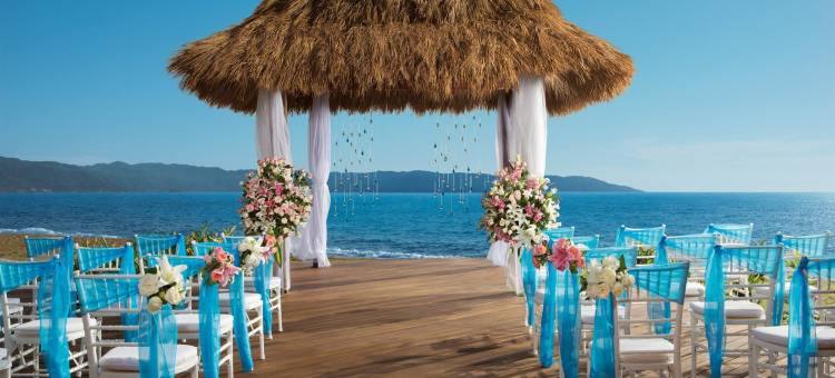 梦想巴亚以塔港湾度假村及水疗中心(Dreams Vallarta Bay Resort & Spa)图片
