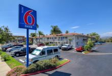 洛杉矶-罗兰岗6号汽车旅馆(Motel 6 Rowland Heights, CA - Los Angeles - Pomona)酒店图片